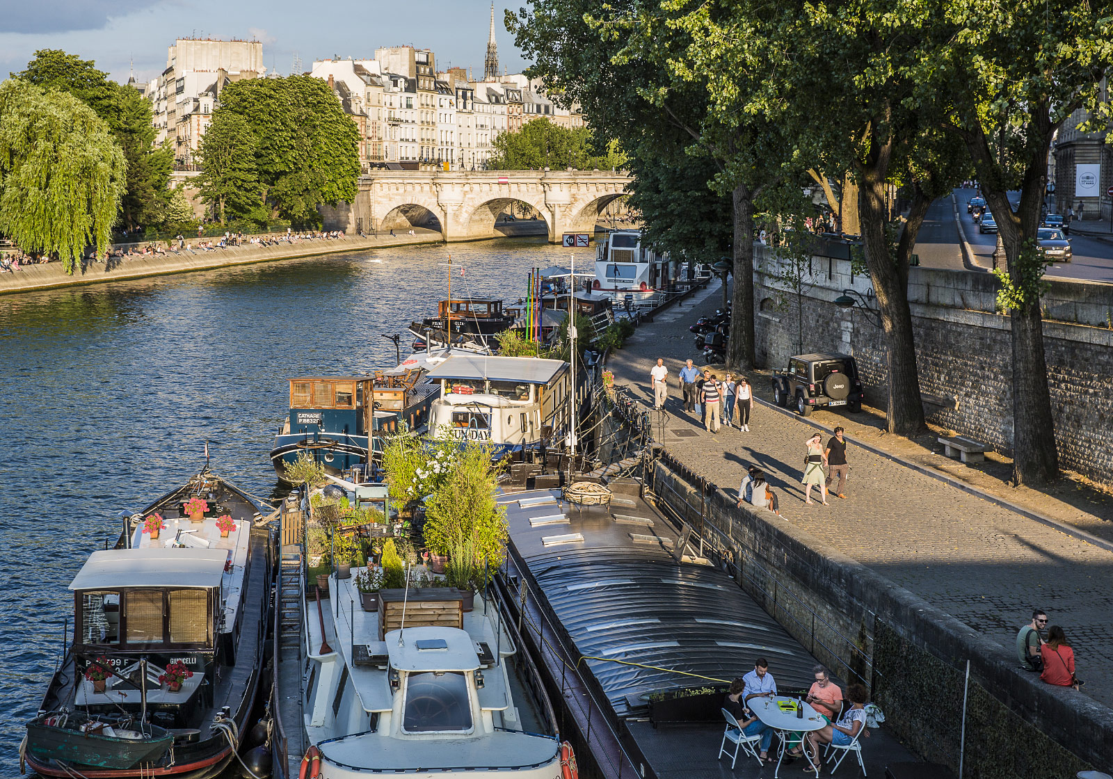 Paris